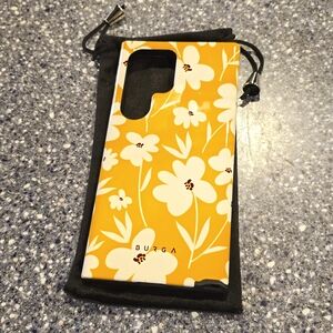 Burga phone case Samsung Galaxy S24 Ultra
